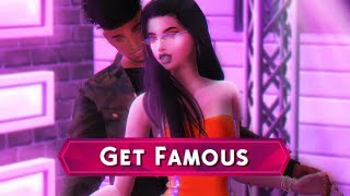 SIMS 4: GET FAMOUS LETS PLAY - PART 6