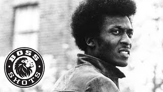 Jimmy Cliff - Wonderful World, Beautiful People (1969) - BOSS SHOTS