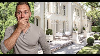 Jaw-dropping House Transformation: Unveiling the Stunning Exterior  |  Episode 57