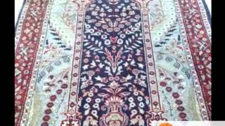 Oriental rug cleaning