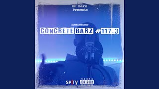 Concrete Barz #117.3 (feat. Gimmasmando)