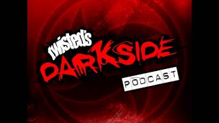 Twisted's Darkside Podcast 127 - Detest