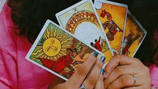 Tarot Card Reading live✅🔮 English and Tamil 🌟 Future Guidance 💥