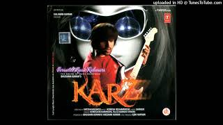 09 - Karzzzz (2008) - CD1 - Ek Haseena Thi - (VMR)