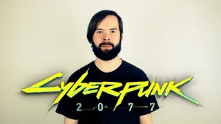 Cyberpunk 2077 - pierwsze wrażenia po trailerze