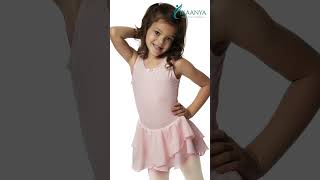 Best Kids Dance Wear Collection - Ikaanya