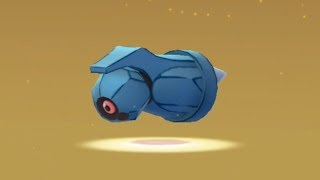 Pokemon Go Beldum 10km Egg Hatching Showcase Pokédex 374