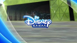 [upd fanmade] - Disney Channel Russia - Promo in HD - Valiant