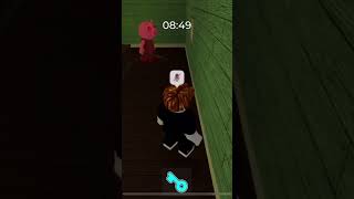 Where did I fall from? | #roblox #piggy