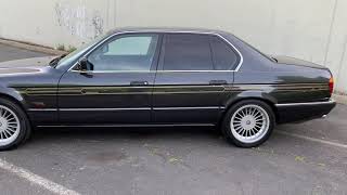 Alpina B11 3.5 M30 CAtuned classic