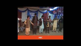 Saraiki Culture Jhumar Dance