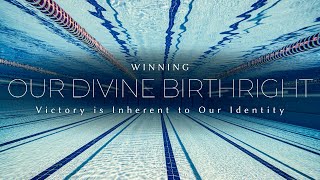 Winning Our Divine Birthright Livestream  |  Pastor Carl Toti  |  June 23, 2024