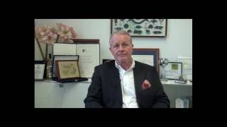 EuroHealthClinics - Interview with Univ. Prof. Dr. G. Janetschek (Urology)