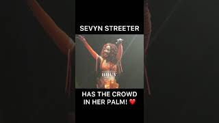 Chris Brown Songwriter Sevyn Streeter Doesn’t Get Enough Credit For Her Singing