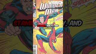 Wonder Man  Marvel's Superhero Revealed!