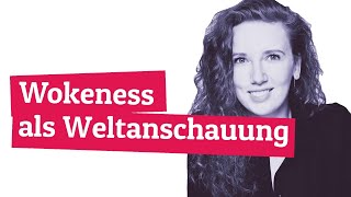 Was ist Wokeness? | Esther Bockwyt