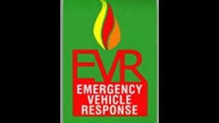 www.EmergencyVehicleResponse.com