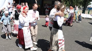 2023 06 11 (ч4) Добровольцы Всецарицы 8 лет служения