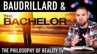 Hyperreality - Philosophy of "The Bachelor"