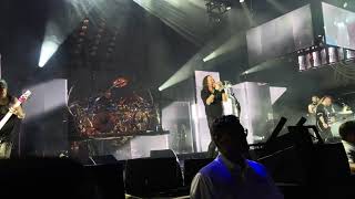 Korn - Rotting in Vain @ Jones Beach 8-6-19 4K HQ