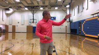 Assigning Seats in P.E. and Improving Classroom Management