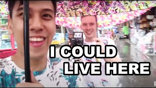 I LEFT THE PHILIPPINES FOR INDONESIA?? :: BALI PART 2 | (VLOG 25)