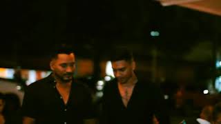 ROMEU FEAT. BANDA OS BROTHERS- NÃO AGUENTO (CLIPE OFICIAL)