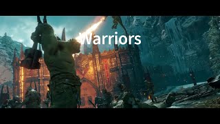 Shadow of War | Warriors