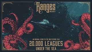 RANGES - 20,000 Leagues Under the Sea (1916) [Original Soundtrack]