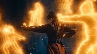 任人欺負的小子內功深不可測，驚人內力手刃江湖惡霸🥇 Chinese film | 功夫 | Kung Fu