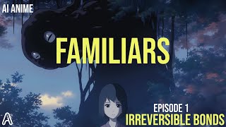 FAMILIARS | EPISODE 1 | AI ANIME