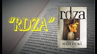 "Rdza" Jakub Małecki