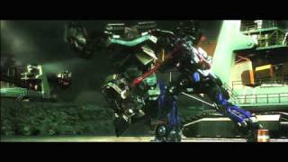 Transformers: Revenge of the Fallen - One Shall Stand Trailer HD