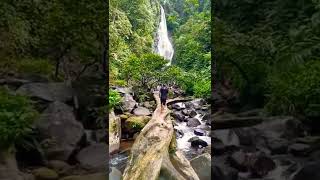 Curug Cikaracak Bogor