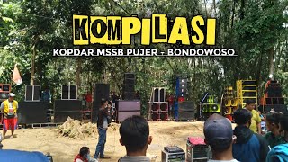 Kopdar sound miniatur pujer bondowoso MSSB - PART 1