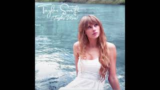 Taylor Swift - Tim Mcgraw (Taylor's Version)