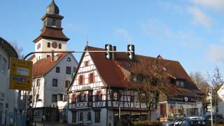 WILLSBACH-BADEN WÜRTTEMBERG-GERMANY