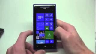 Windows Phone 8 Full Review   Part 1