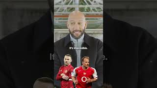 Manchester United vs. Arsenal |  ft. Tim Howard | BetMGM