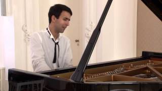 Beethoven: Sonata op. 109 / Rafael Gómez-Ruiz