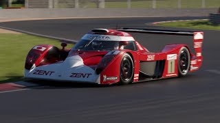 Gran Turismo 7 | Toyota GT-One (TS020) '99 | Customization, Tune & Lap Test