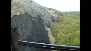 Stone Mountain GA 2008