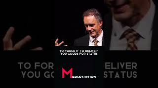 why don't you get what u want? Jordan Peterson #jordanpeterson  #shorts