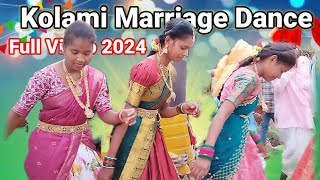 NEW KOLAMI VIDEOS SONGS 2024 ll GONDI VIDEO SONGS 2024