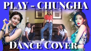 PLAY - CHUNG HA (청하) || Full Dance Cover (커버댄스)