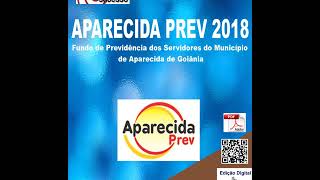 Apostila APARECIDA PREV 2018 Assessor Jurídico