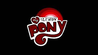 My Slendy Pony - Main Theme