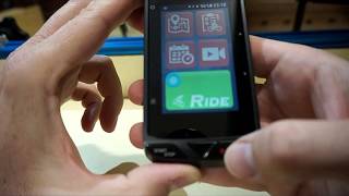 UNBOXING Y ANALISIS DEL GPS XPLOVA X5 EVO