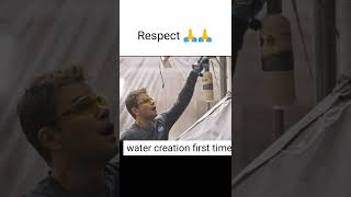 Water 💧 creation of first time|funny video 😝😜