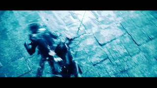 Watch the Underworld Rise of the Lycans trailer in full HD. In Theaters Friday 1/23/09